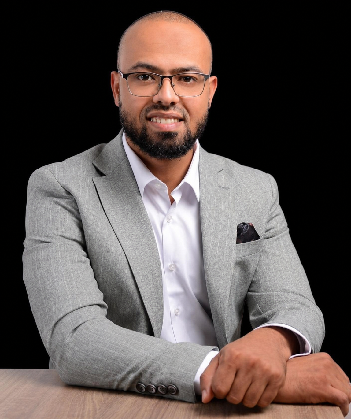 Dr. Mohamed Hamida